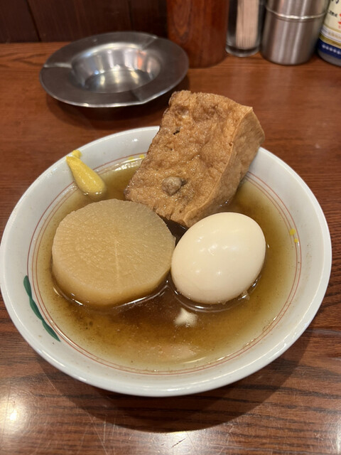 大衆酒場 練馬 春田屋的实拍高清图
