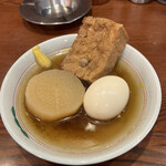 大衆酒場 練馬 春田屋的实拍图
