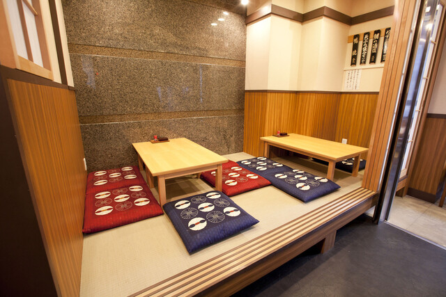 浅草 十和田 メトロ通り店的實拍高清圖