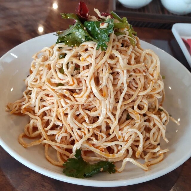 沸騰小吃城的實拍高清圖