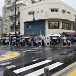 とんかつ丸七 深川不動店的實拍圖