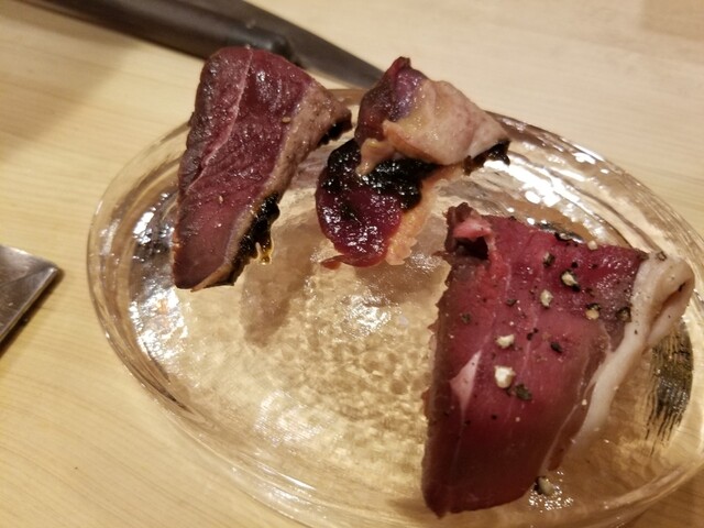 ジビエ割烹 おり坂的實拍高清圖
