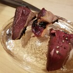 ジビエ割烹 おり坂的實拍圖