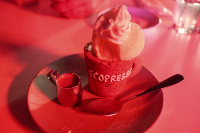 POP KYOTO的实拍高清图