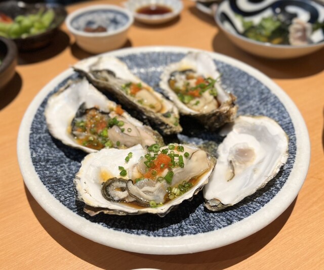 海鮮料理 第二英鮨 上野的實拍高清圖