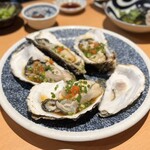 海鮮料理 第二英鮨 上野的實拍圖