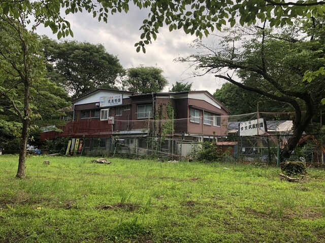 recommendations image for つり堀 武蔵野園