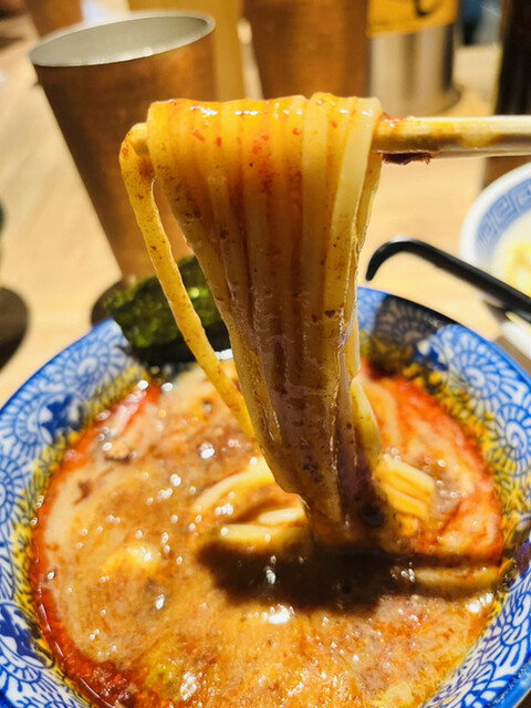 麺や兼虎 博多デイトス店的实拍高清图
