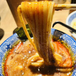 麺や兼虎 博多デイトス店的实拍图