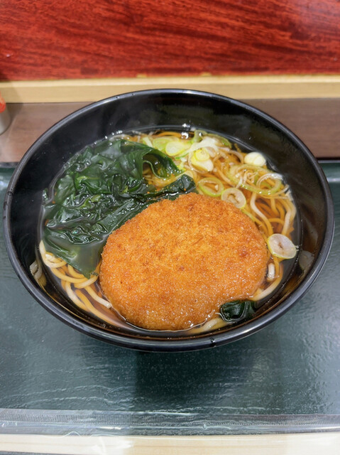 recommendations image for 箱根そば 田町店