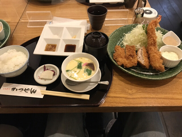 かつぜん的實拍高清圖