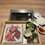 焼肉グレート 神田ROOM店的實拍圖