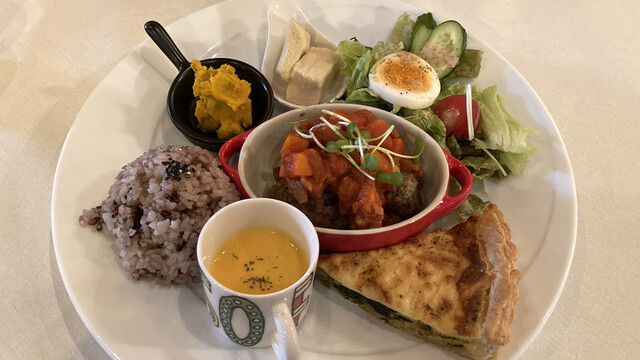 recommendations image for 炭味家 別館