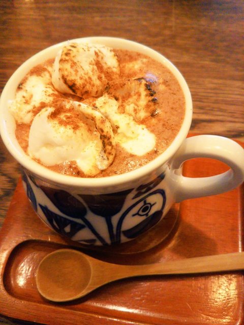喫茶いのん的实拍高清图