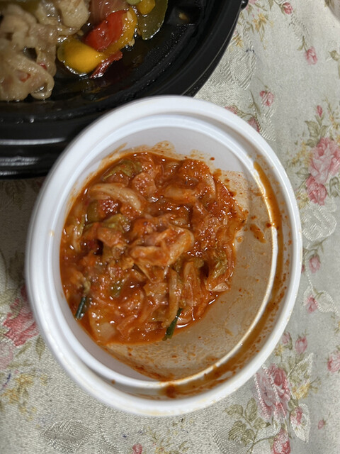 松屋 野方店的實拍高清圖