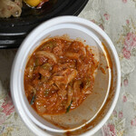 松屋 野方店的實拍圖