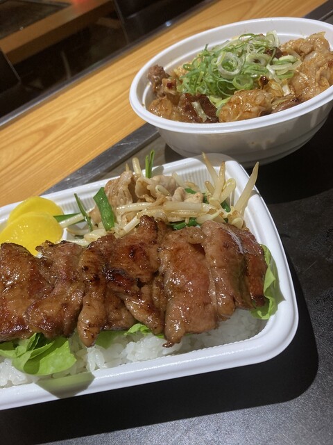 京鉄板焼肉 こと乃的实拍高清图