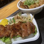 京鉄板焼肉 こと乃的实拍图