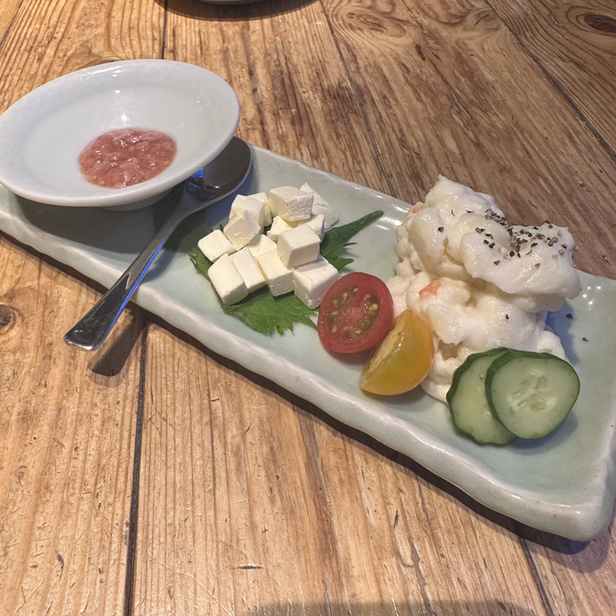 魚旬 浜松町店的實拍圖