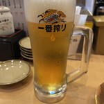 京寿司 小倉店的實拍圖