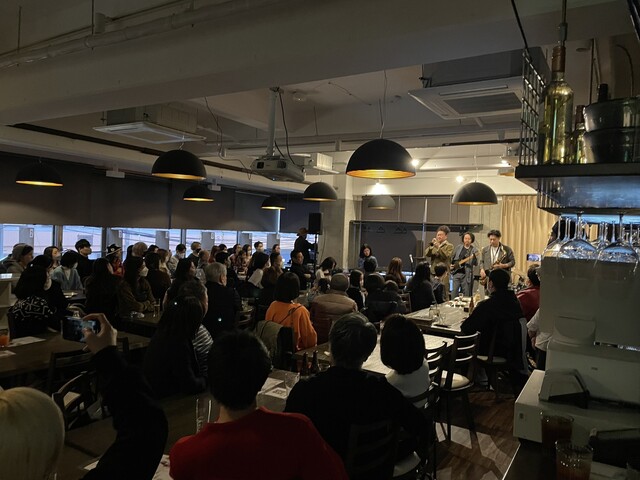 recommendations image for 自由が丘プラス 南口店