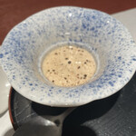 海藤花的實拍圖