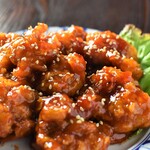 マエラズキッチン 中野店的實拍圖