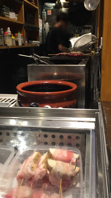 博多串焼き ひょうげもん 天王寺店的实拍高清图
