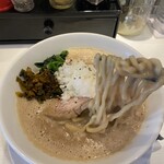 八ノ家的实拍图