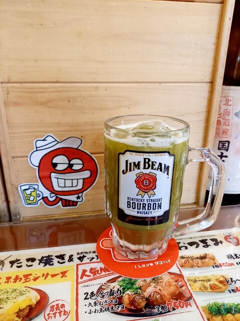 recommendations image for タコとハイボール 狸小路2丁目店