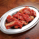 スタミナ焼肉 はらだ的實拍圖