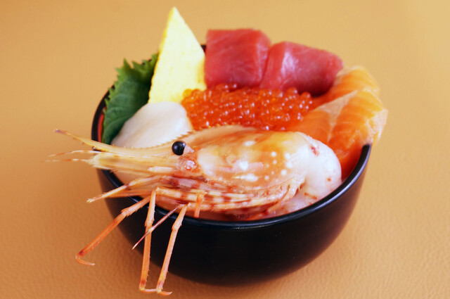 おもひで食堂的实拍高清图