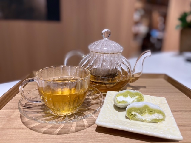 recommendations for The ROOM of journey CAFE