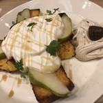 からふね屋珈琲店 竹田店的实拍图
