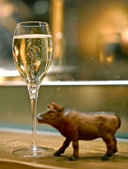 MEAT & GRILL MARCO的實拍圖