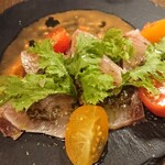 イタメシヤ Bonito 町田的實拍圖