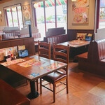 ジョリーパスタ 江別店的实拍图