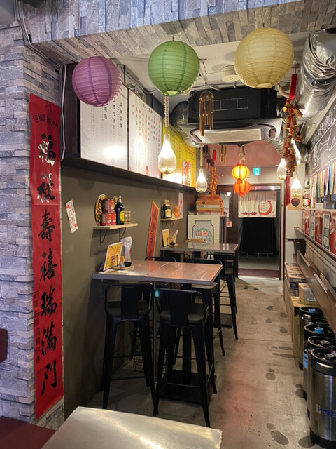 recommendations image for 台湾まるごと食べ放題 台湾夜市 梅田店