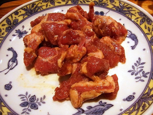 駱駝家的實拍圖