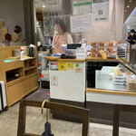 韓美膳 グランスタ丸の内店的實拍圖