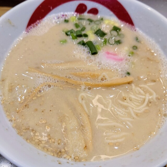 天丼・らぁ麺 ハゲ天的實拍高清圖