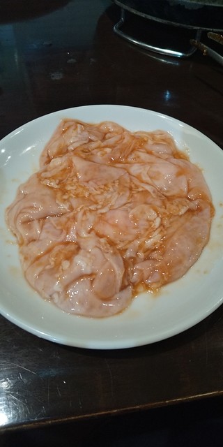 炭火焼肉 耀的实拍高清图