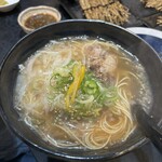 焼肉のこんげり的实拍图