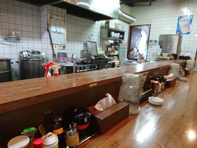 らーめん笑屋的实拍高清图