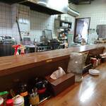 らーめん笑屋的实拍图