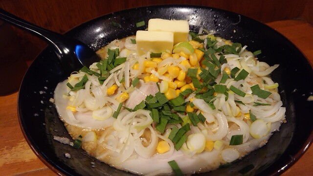 味噌らーめん 仙的實拍高清圖
