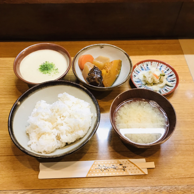 麦とろ　丘の上的實拍圖