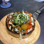 デリリウムカフェ 上野的實拍圖