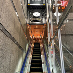 カフェ・ド・巴里 池袋西口店的實拍圖