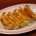 ラーメン魁力屋 西大路西ノ京店的实拍图